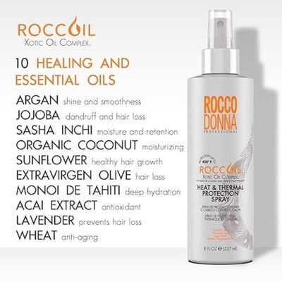 Imagen 2 del producto Spray Protector Térmico 237 Ml