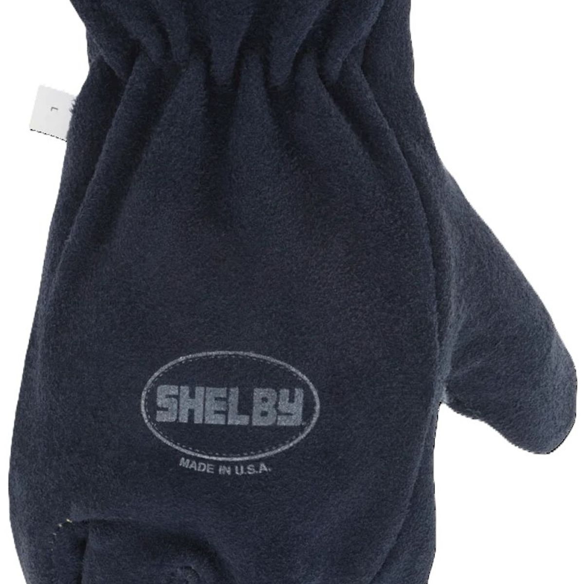 GENERICO - Guante Contra Incendios Shelby 5228 Ignífugo Rescate Bombero