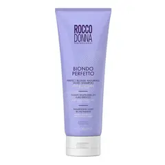 ROCCO DONNA - Shampoo Violeta 237 Ml