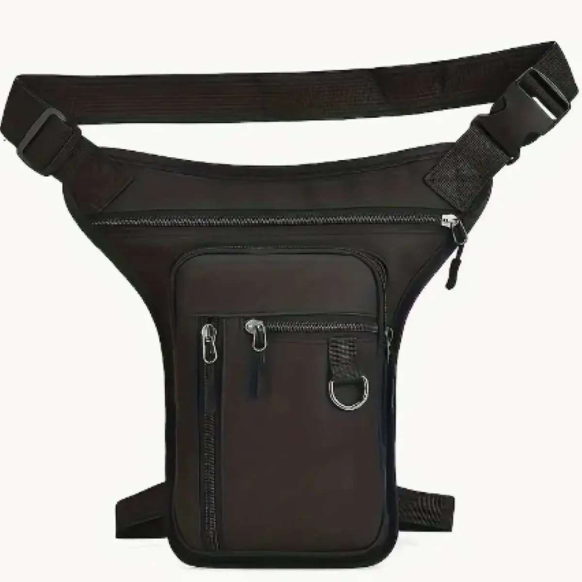GENERICO - Bolso Para MotociclistaImpermeable