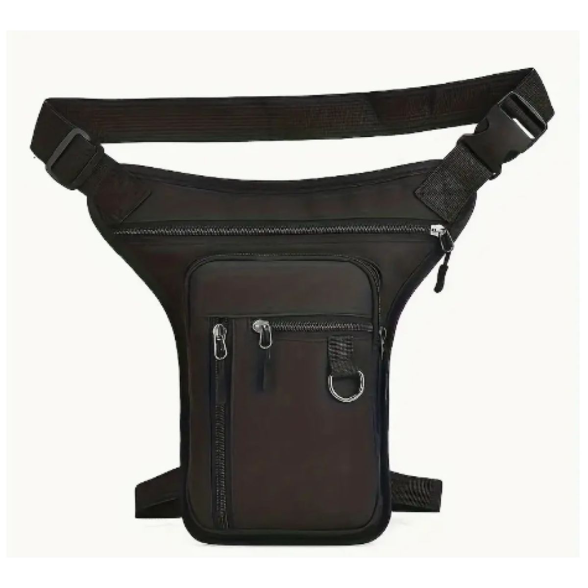 GENERICO - Bolso Para MotociclistaImpermeable