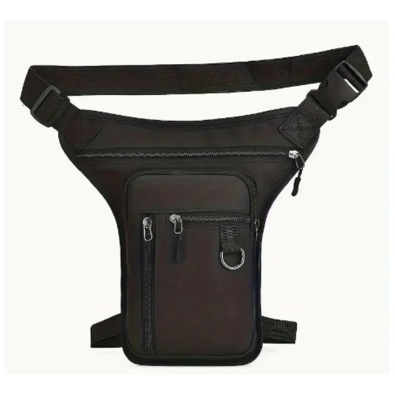 GENERICO - Bolso Para MotociclistaImpermeable