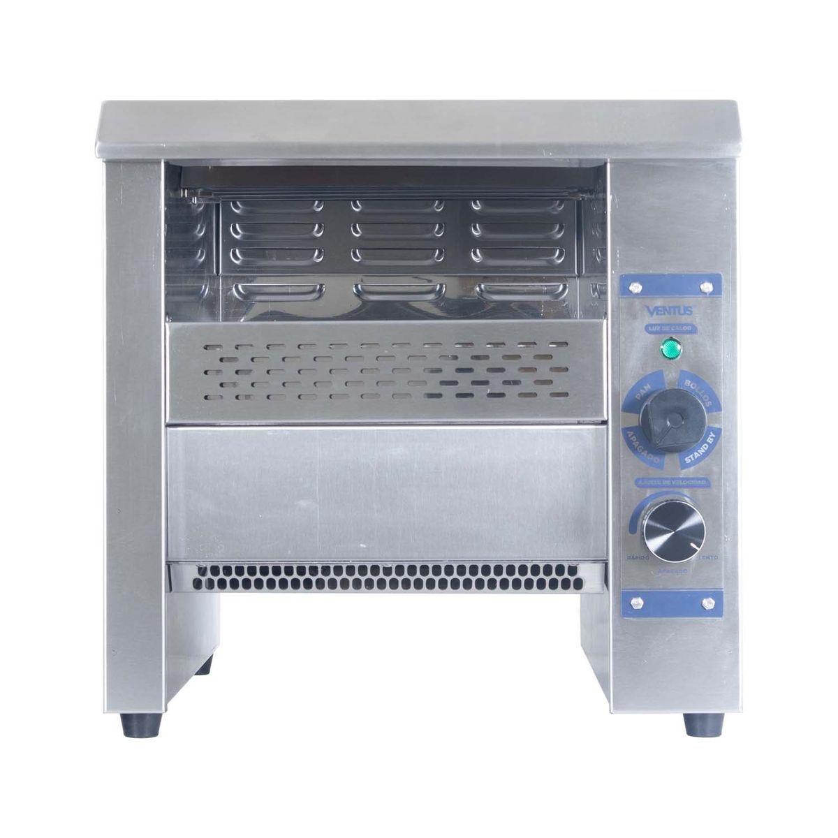 VENTUS - Ventus Tostador Eléctrico de Cinta VCTP-300