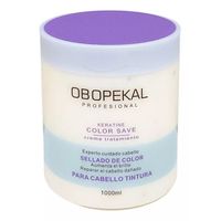 Tratamiento Sellado Color 1kg