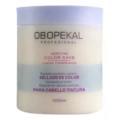 Imagen 2 del producto Tratamiento Sellado Color 1kg