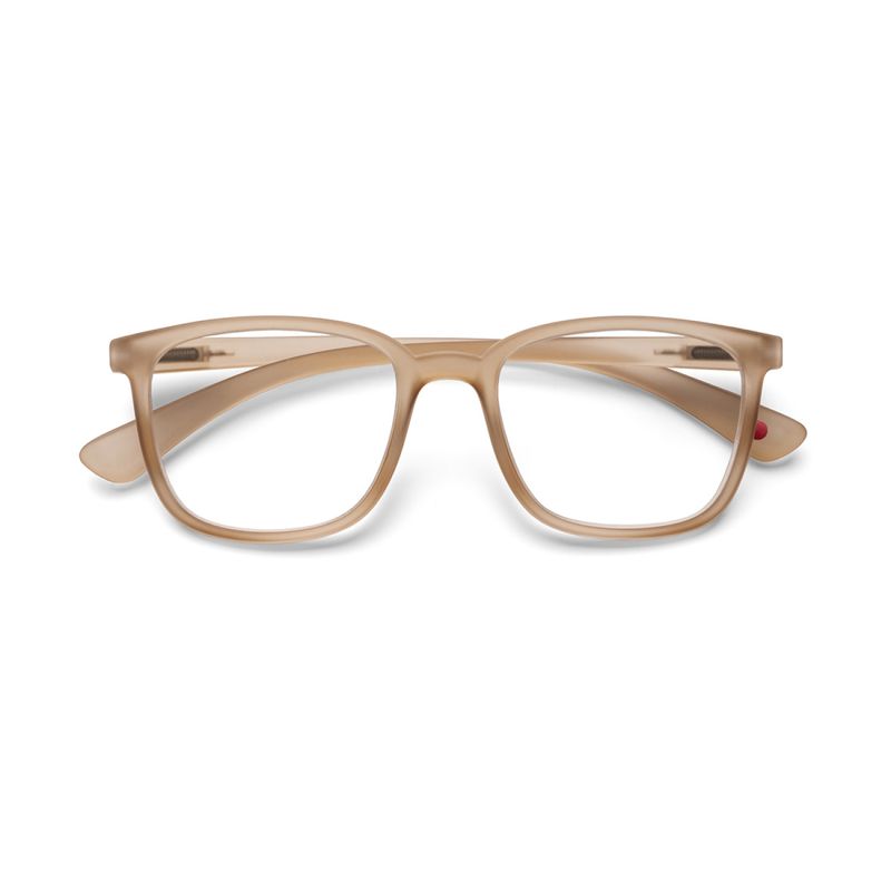 B+D - Lentes Graduados Presbicia B + D Max Matt Nude Dioptría 3.00