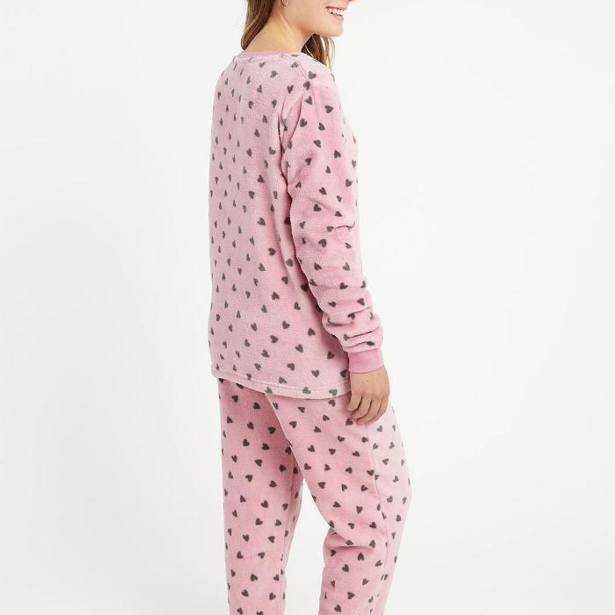 KAYSER - Pijama teens  de Polar 65.1581M Kayser