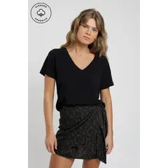 FROENS - Polera Mujer Basic