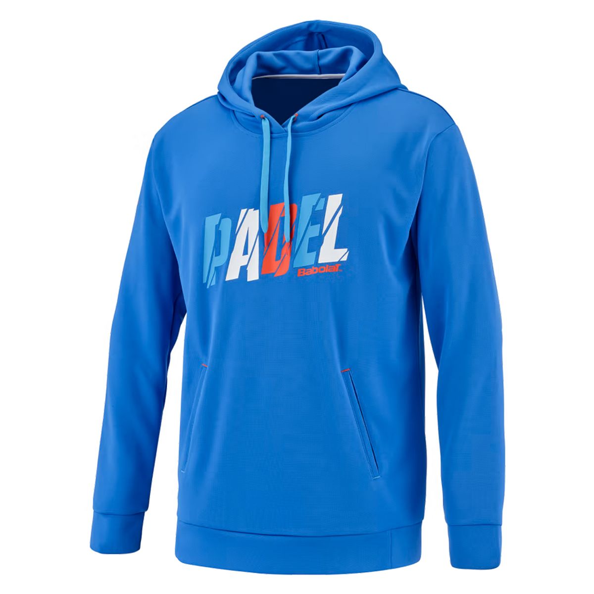 BABOLAT - POLERON DE PADEL BABOLAT HOOD SWEAT EXERCISE