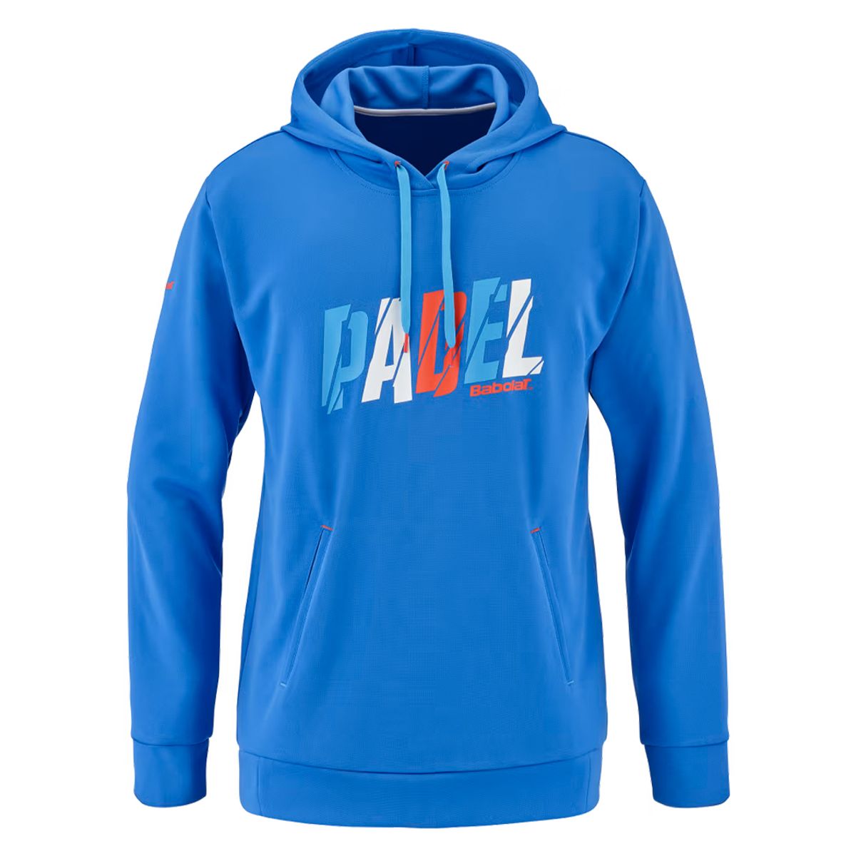 BABOLAT - POLERON DE PADEL BABOLAT HOOD SWEAT EXERCISE