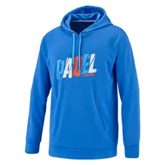 BABOLAT - POLERON DE PADEL HOOD SWEAT EXERCISE