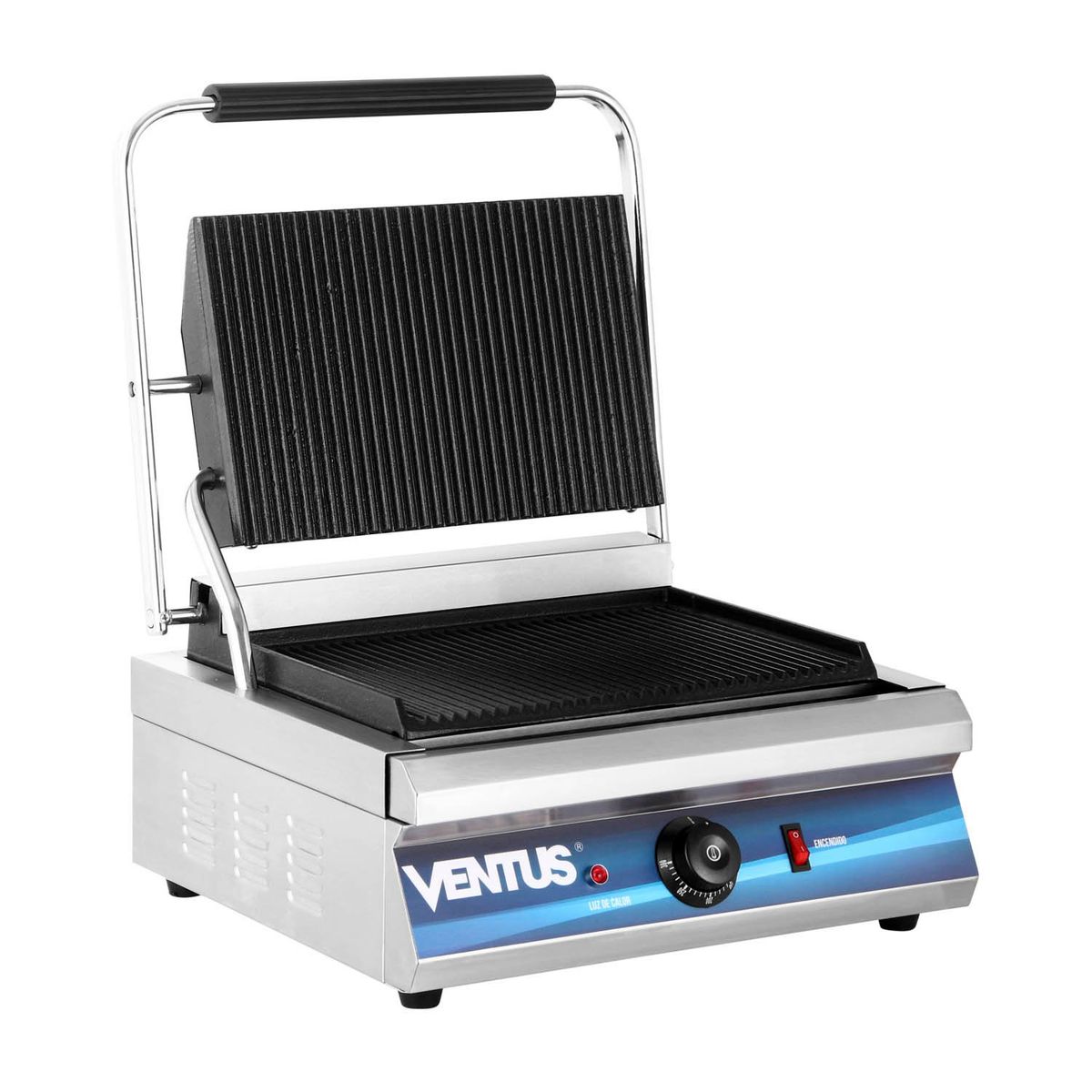 VENTUS - Ventus Plancha Eléctrica VCGH-811