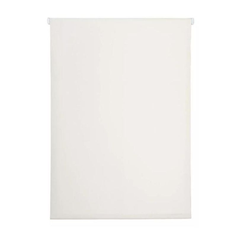 GENERICO - Cortina roller 90x220 cm color marfil