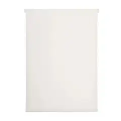 GENERICO - Cortina roller 90x220 cm color marfil
