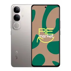 VIVO - Celular V40 Se 256 Gb Plateado - Reacondicionado