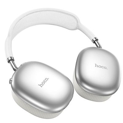 Imagen 2 del producto Audifono inalambrico On-Ear W55 90hrs gris