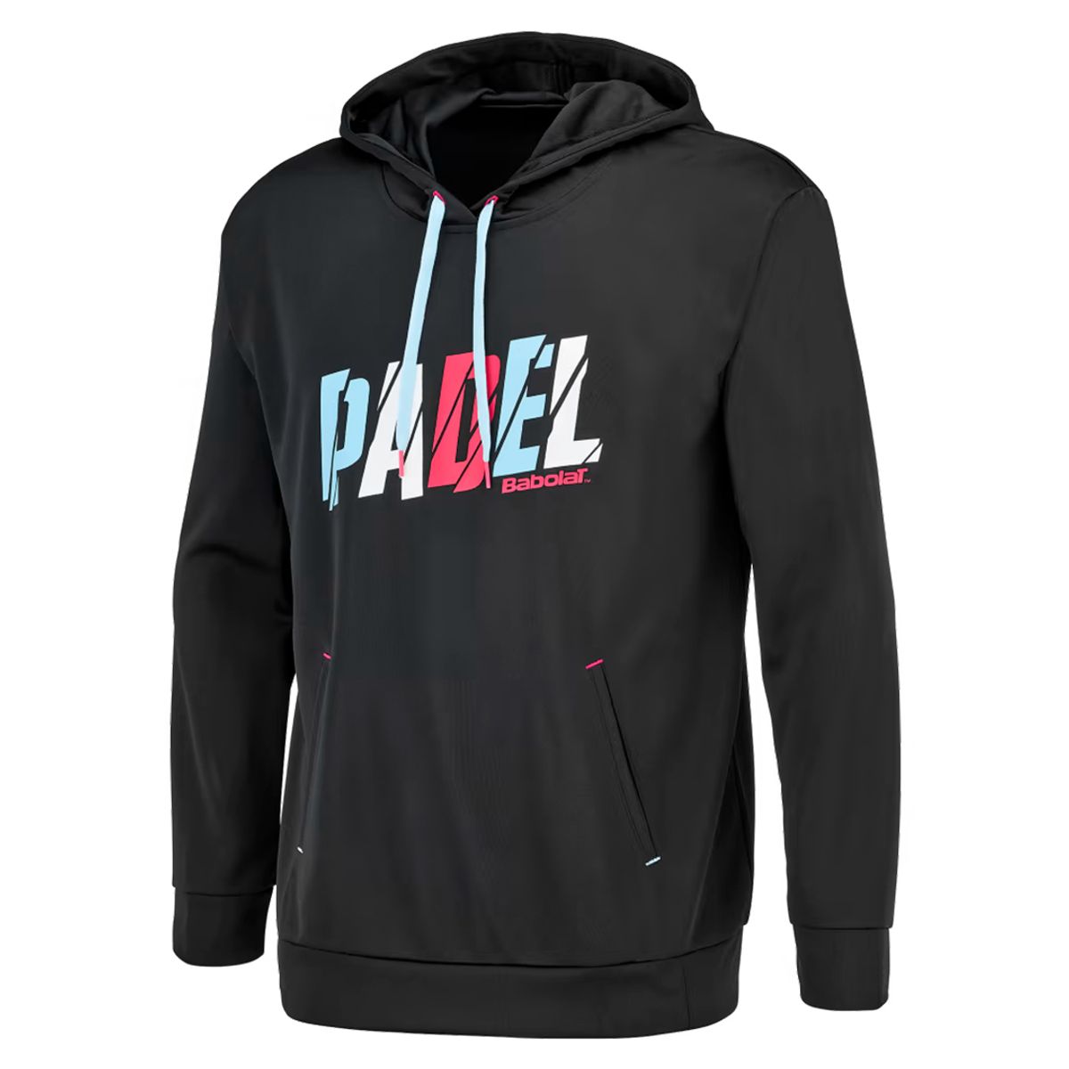 BABOLAT - POLERON DE PADEL BABOLAT HOOD SWEAT EXERCISE