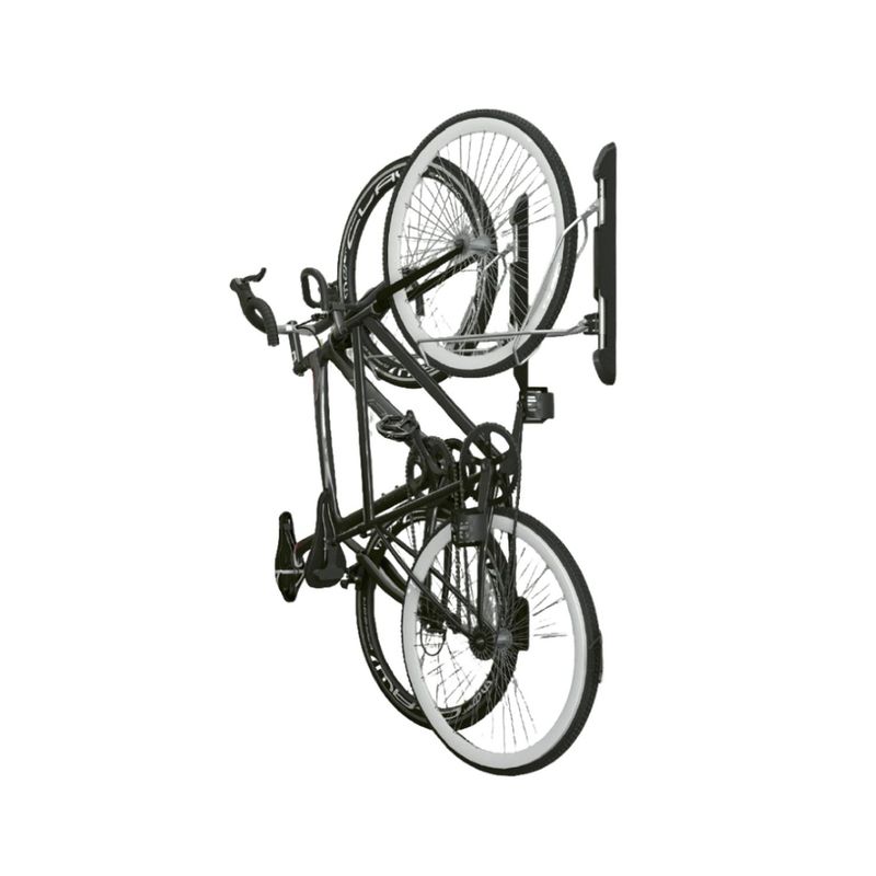 PRO OUTDOOR - Soporte Porta Bicicleta Para Muro Colgador de Bicicleta