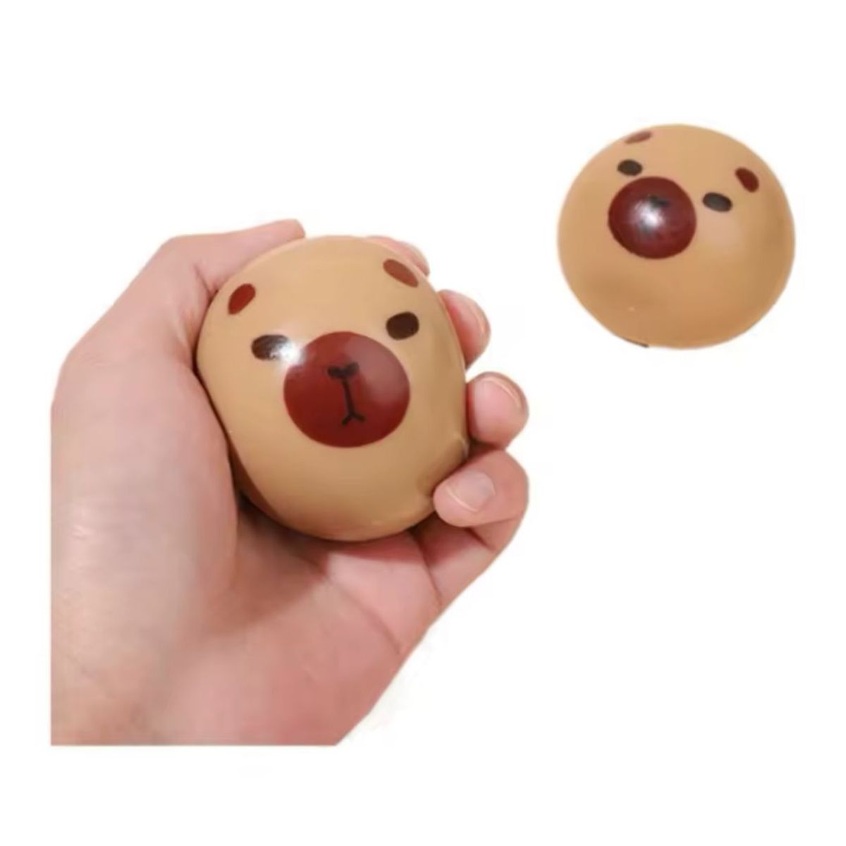 GENERICO - Squishy Realista Ultrasuave Pelota