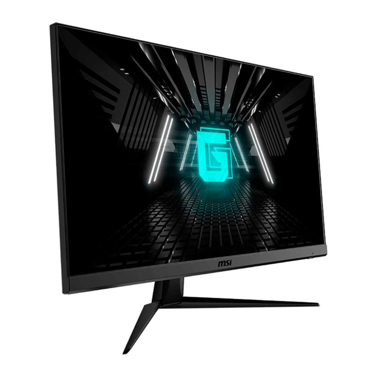 MSI - Monitor Gamer MSI 27 Rapid IPS 180Hz  1Ms G2712F