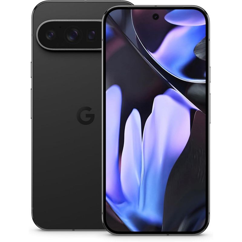 GOOGLE - Google Pixel 9 Pro XL 1TB 16GB - Negro
