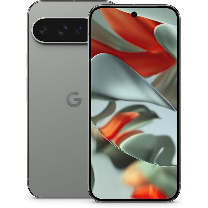 GOOGLE - Google Pixel 9 Pro XL 512GB 16GB - Avellana