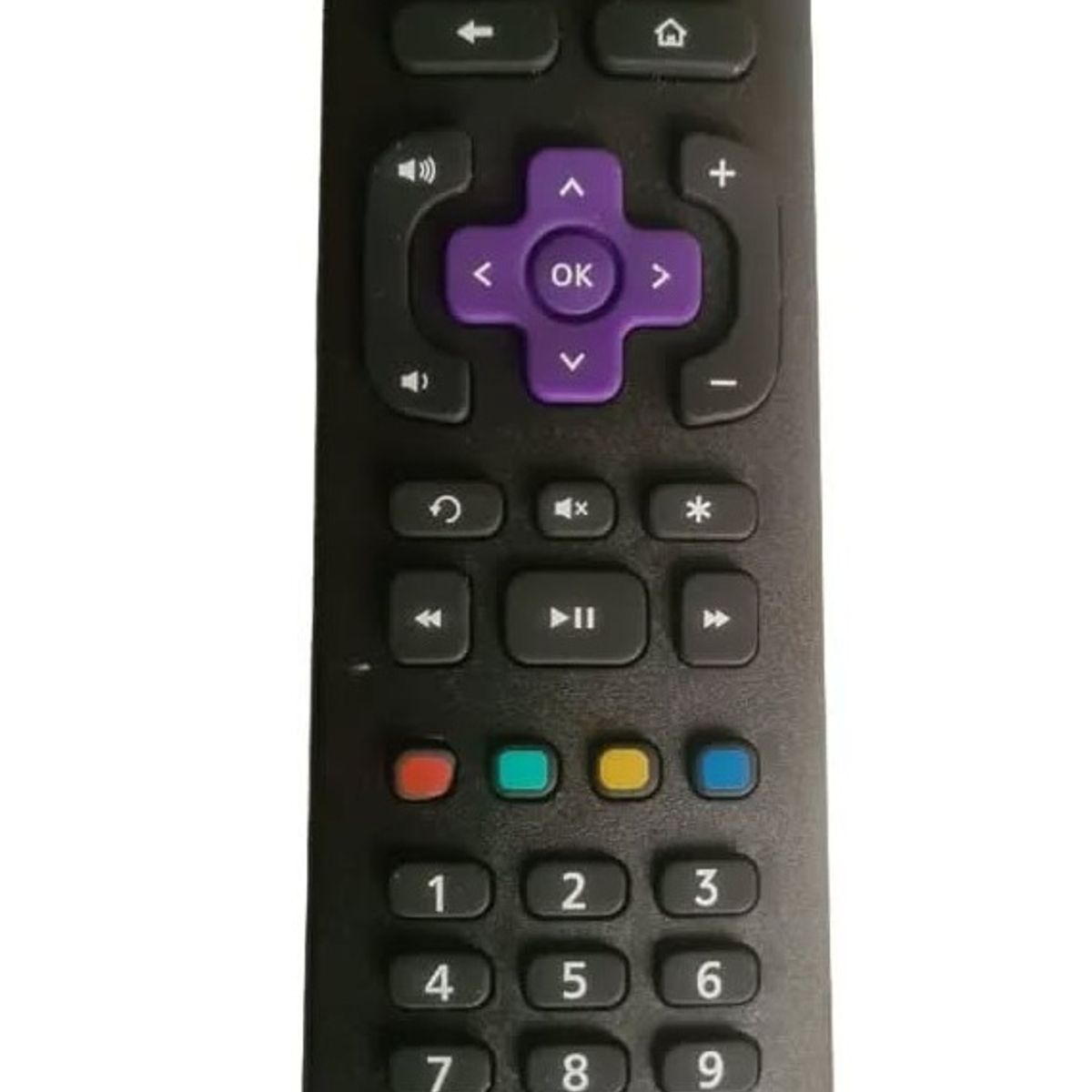 GENERICO - Control AOC ROKU 5