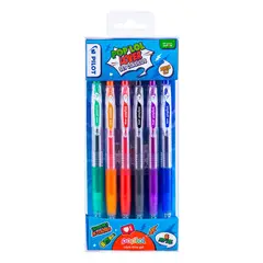 PILOT - Pop'Lol Gel Clásicos 6 Colores