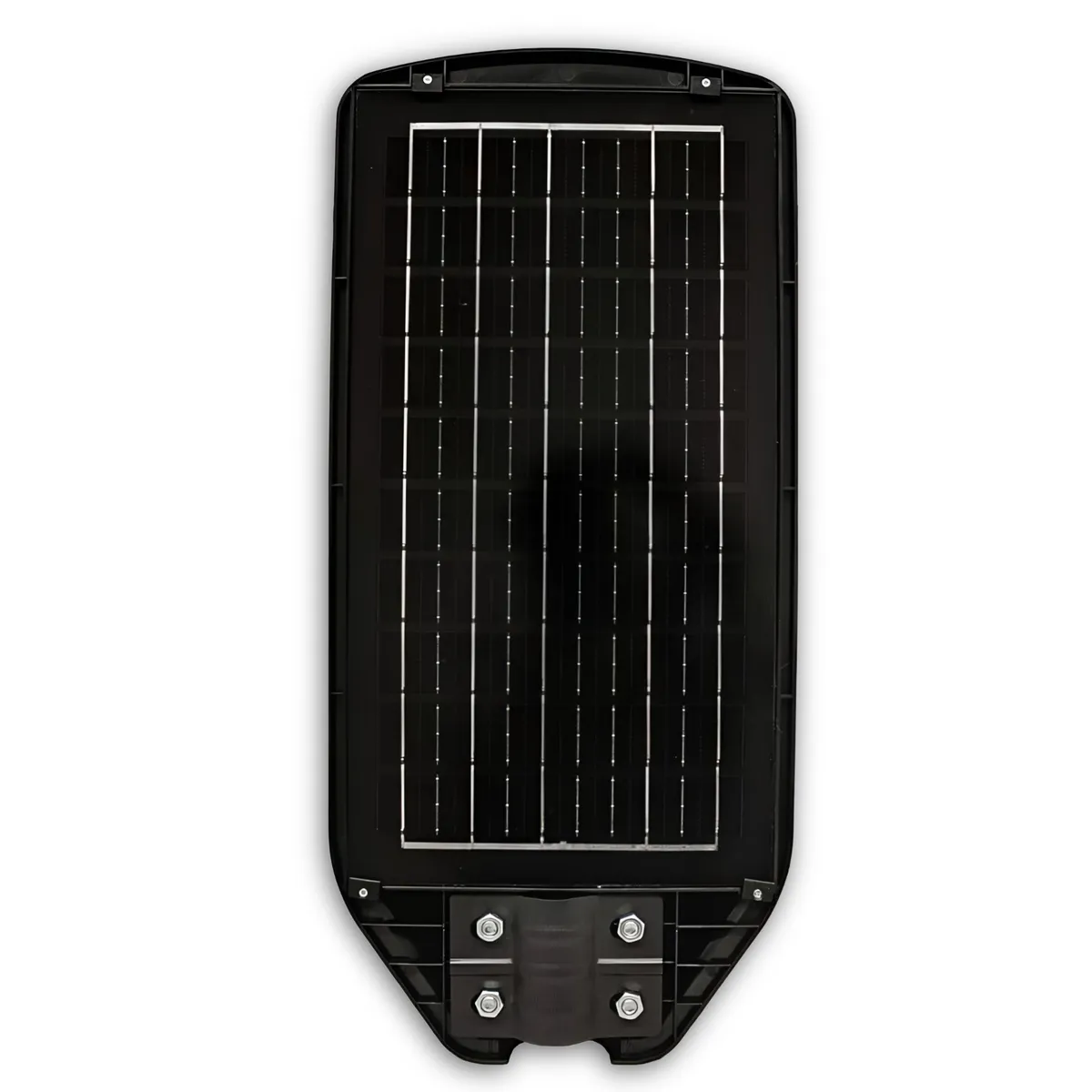 OEM - Luminaria Solar Pública High Light LED con Soporte 200W S-02