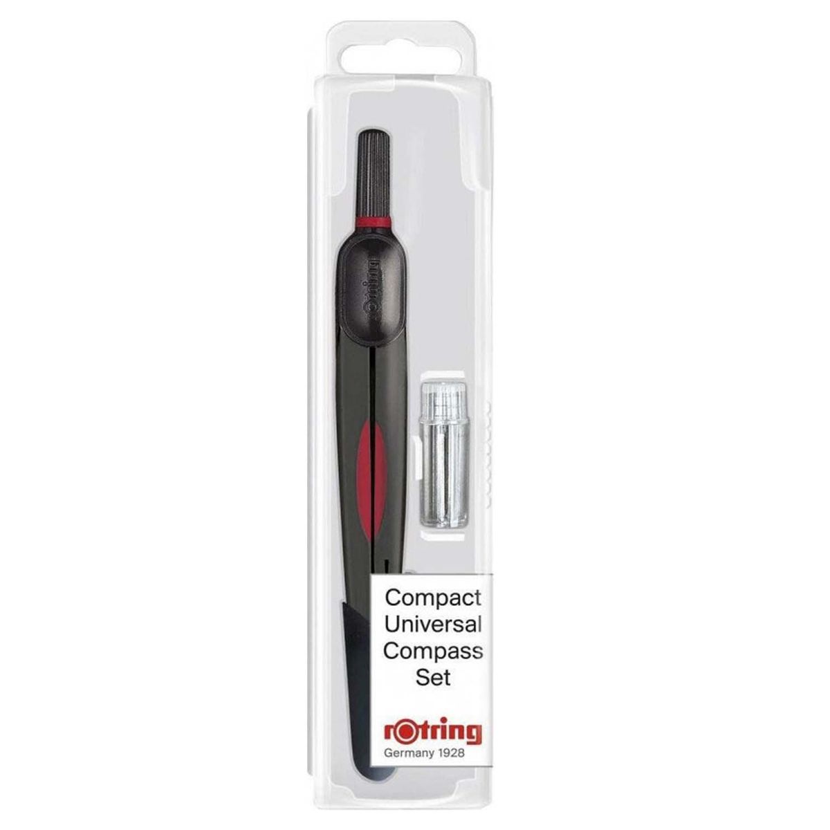 ROTRING - Compás Universal Rotring Compact
