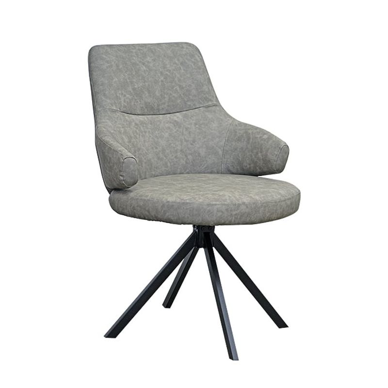 MSA MUEBLES SANTA ANA - Sitial Higlands Grey