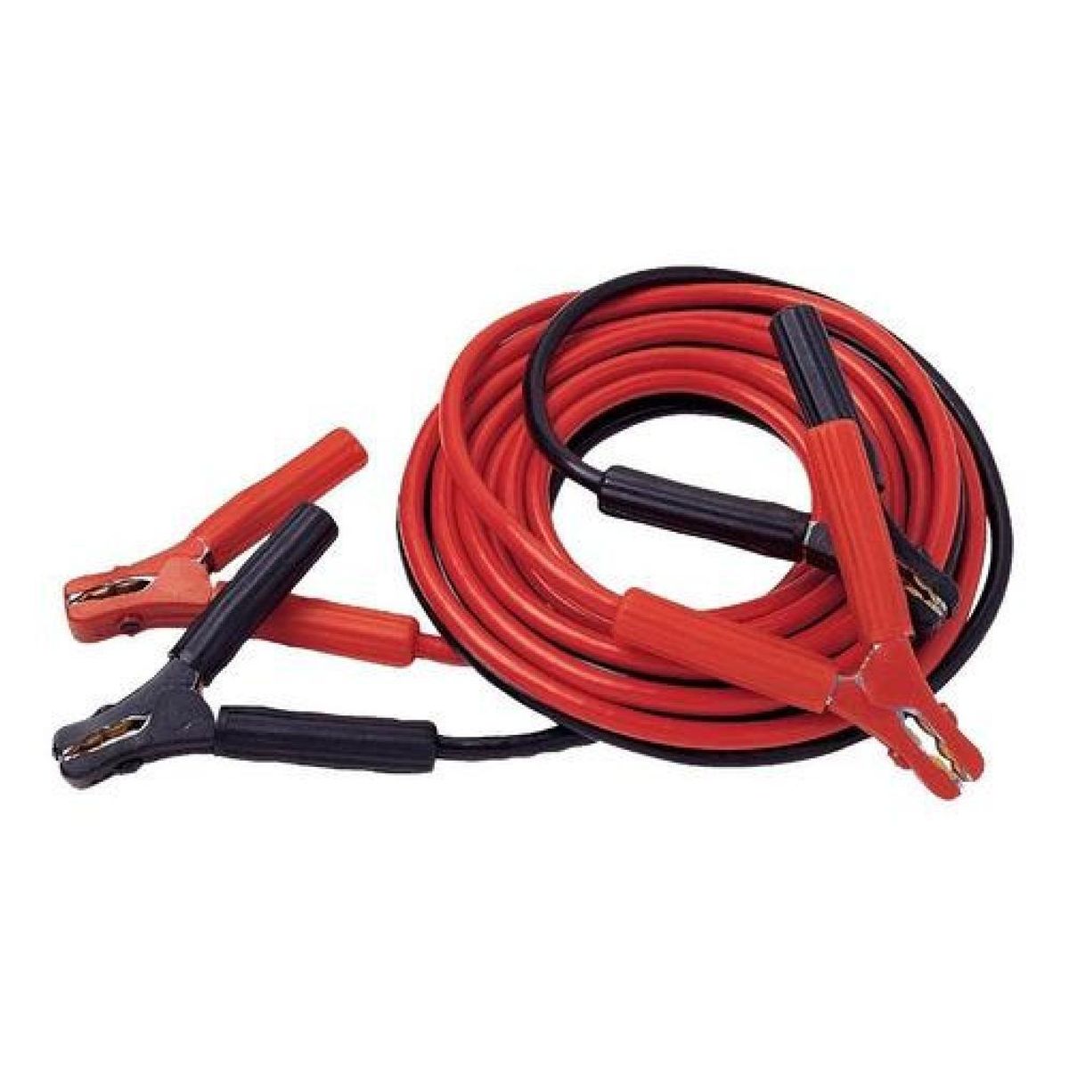 BAHCO - Cables Para Batería Pinzas De Arranque 35metros Bahco