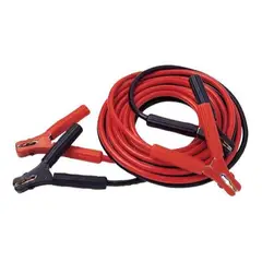 BAHCO - Cables Para Batería Pinzas De Arranque 35metros