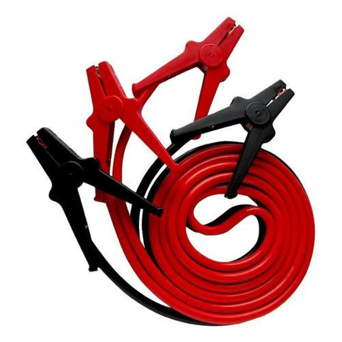 BAHCO - Cables Para Batería Pinzas De Arranque 35metros Bahco