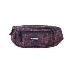 DC SHOES - Banano Hombre Tussler 4 Burdeo Rojo DC