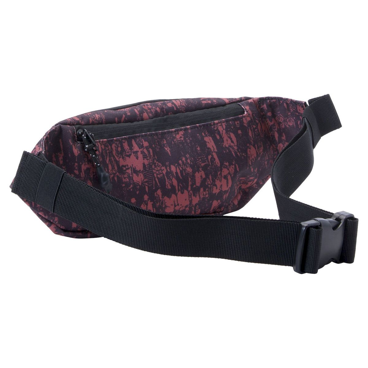 DC SHOES - Banano Hombre DC Shoes Tussler4 Rojo