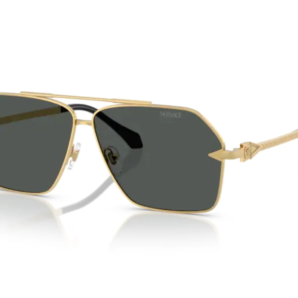 VERSACE - Versace Lentes de Sol VE2284 100287 63