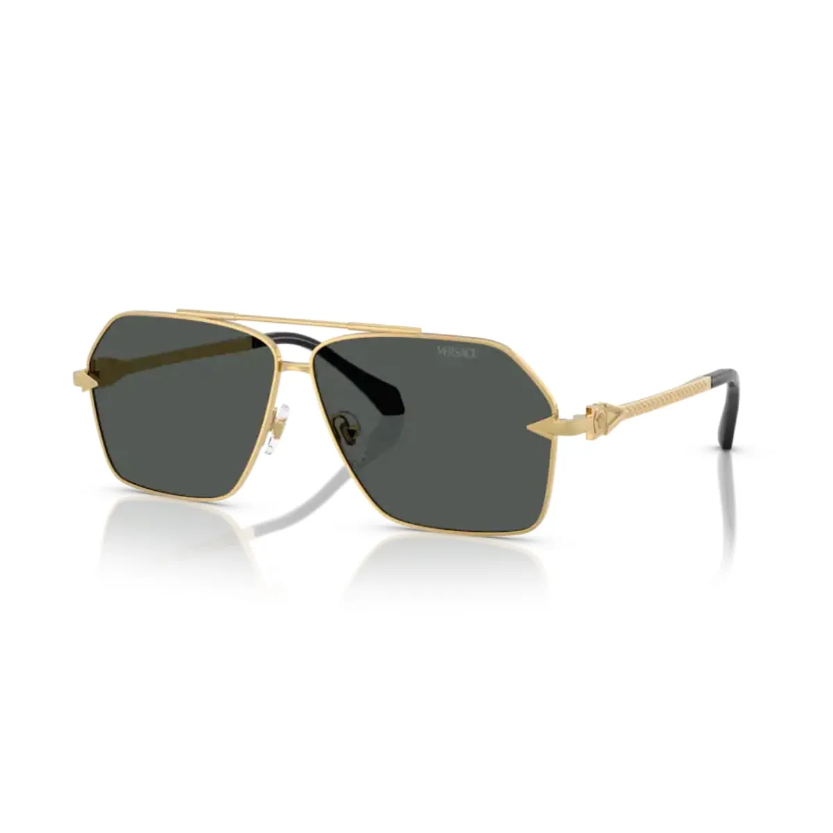 VERSACE - Versace Lentes de Sol VE2284 100287 63
