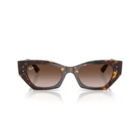 Ray-Ban Lentes de Sol Zena RB4430 135913 49