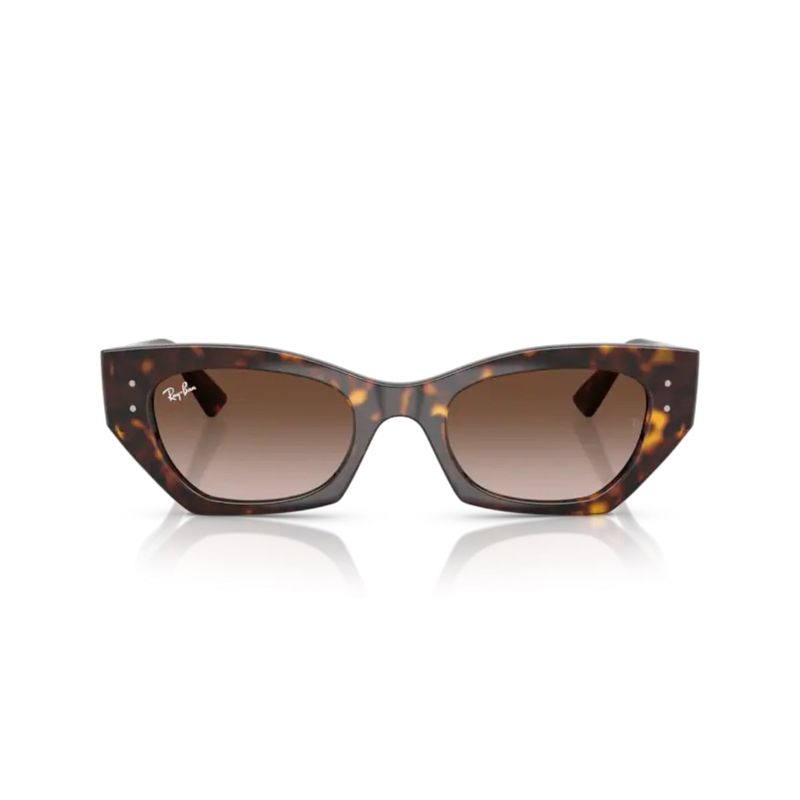 RAY BAN - Lentes de Sol Zena Marrón Ray-Ban