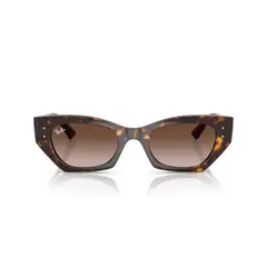 RAY BAN - Lentes de Sol Zena Marrón Ray-Ban