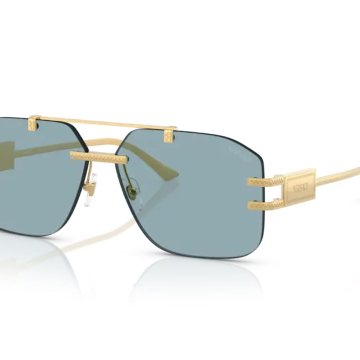 VERSACE - Versace Lentes de Sol VE2275 100280 60