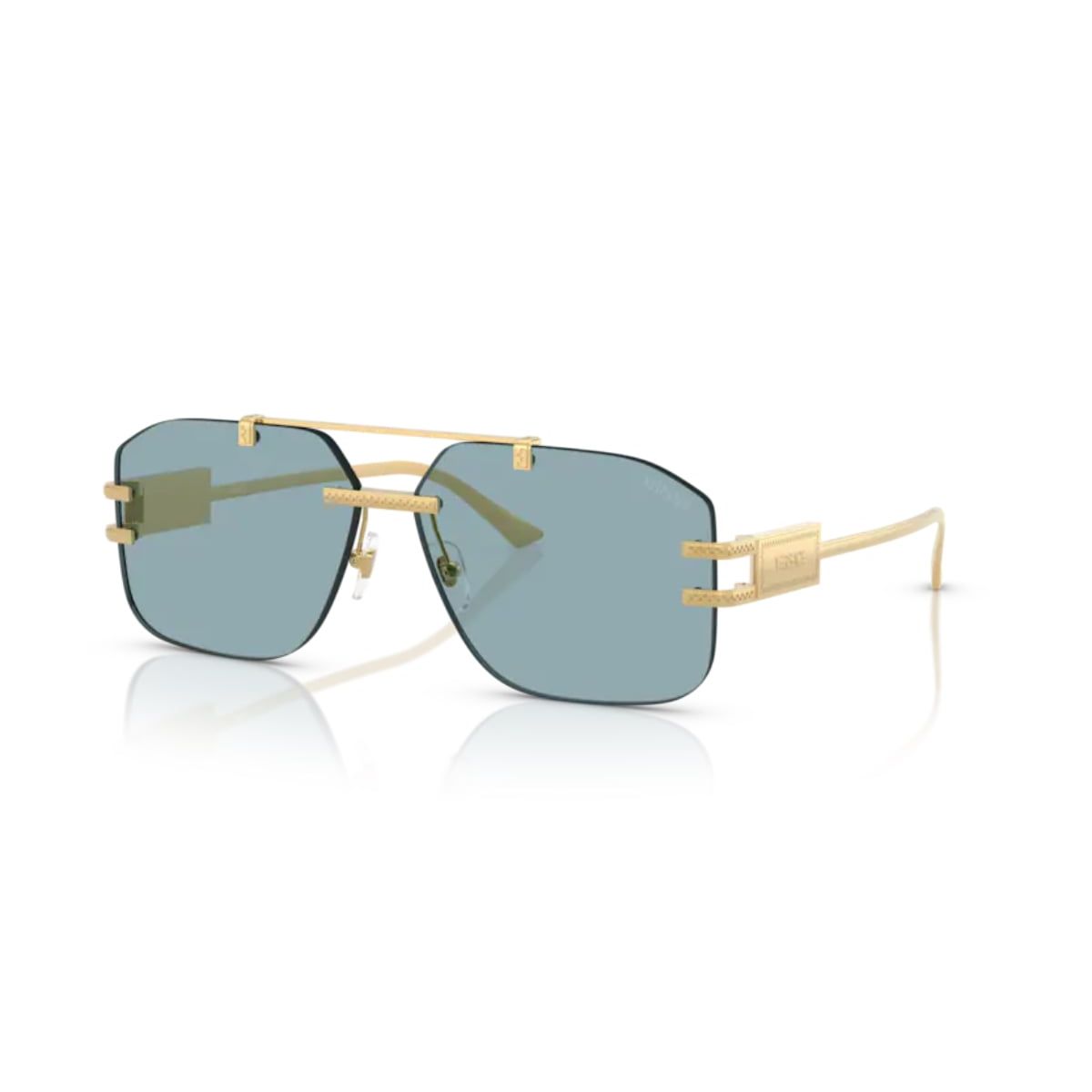 VERSACE - Versace Lentes de Sol VE2275 100280 60