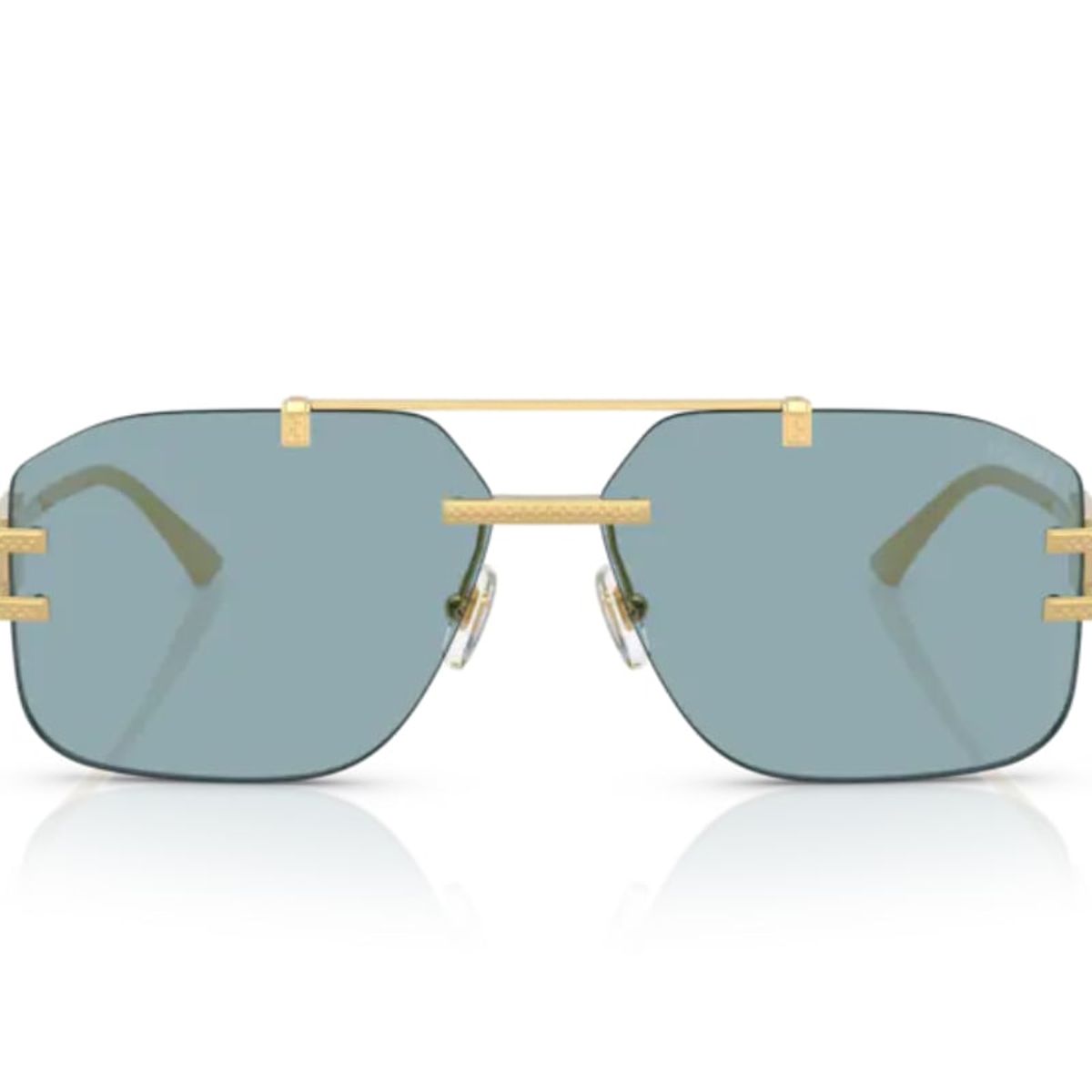 VERSACE - Versace Lentes de Sol VE2275 100280 60