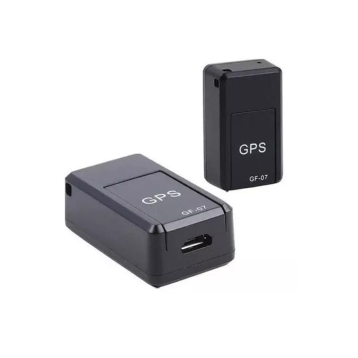GENERICO - Mini Localizador Rastreador Gps Auto Tracker Gf07