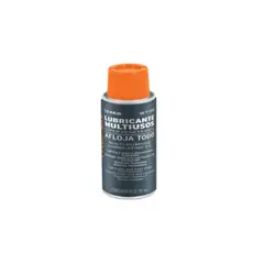 TRUPER - Lubricanteanticorrosivoaflojatodo Wt-110 110 Ml