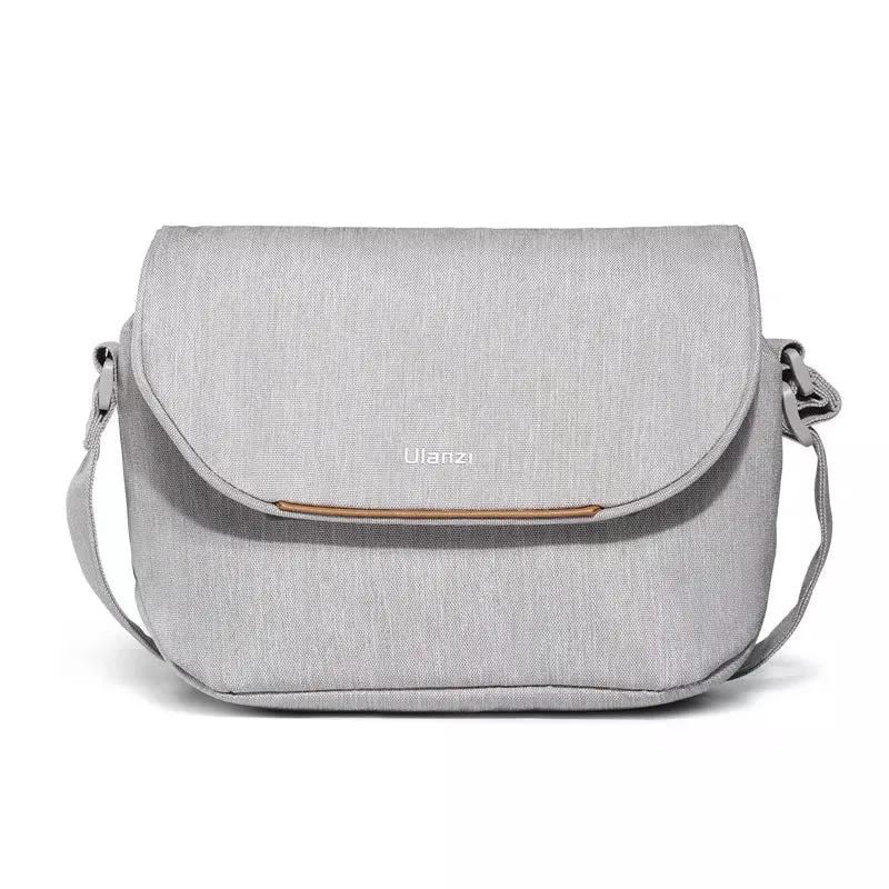 ULANZI - Ulanzi F01 Bolso Sling Bag Para Cámara Pequeña