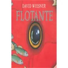 OCEANO - Libro Flotante - Wiesner,david - Infantil