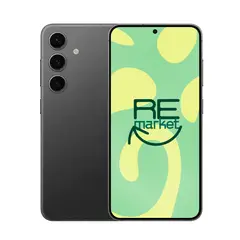 SAMSUNG - Celular S24 Plus 256 Gb Negro - Reacondicionado