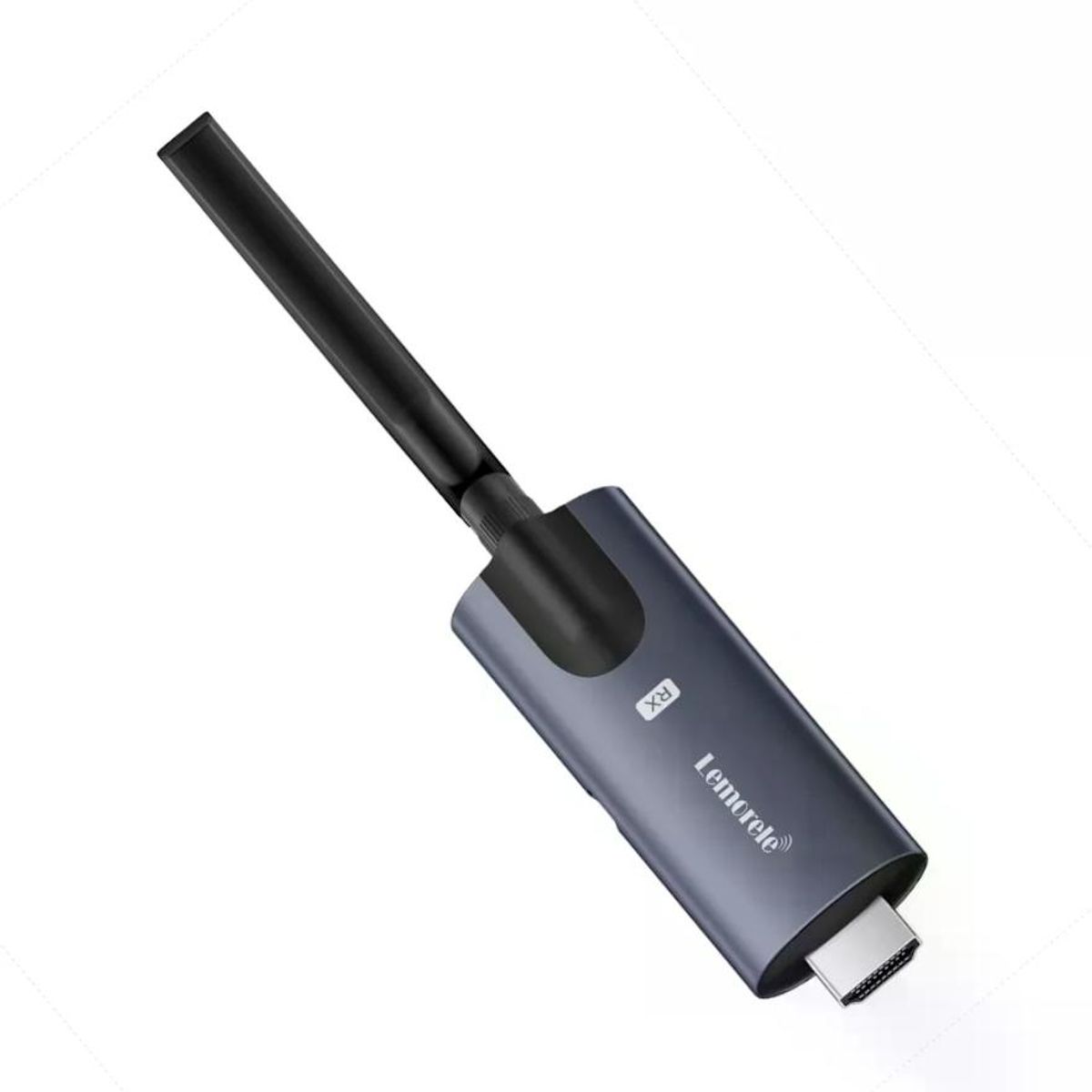 GENERICO - Lemorele R2020 Receptor de Señal Adicional Para Sistema R1000 o R1010 Solo Receptor